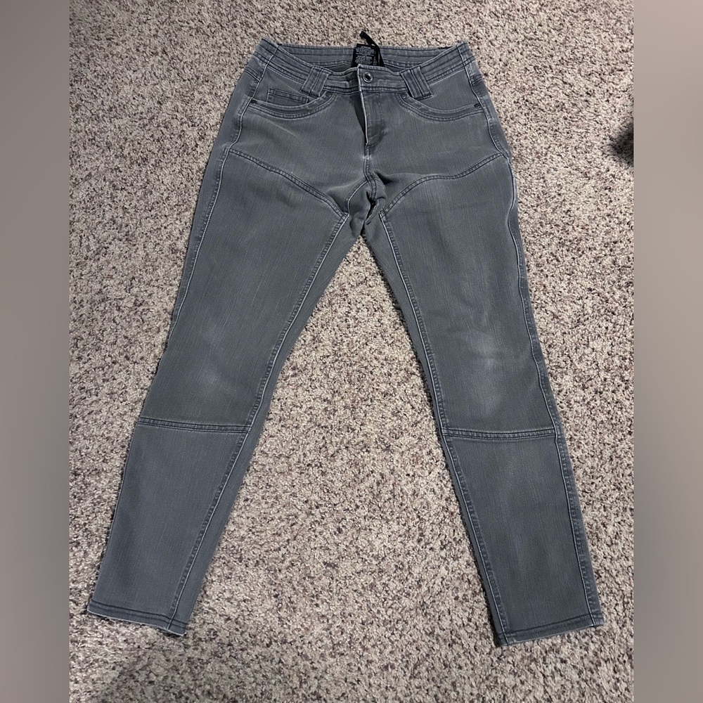 Kuhl Moto Style pants, 6 short